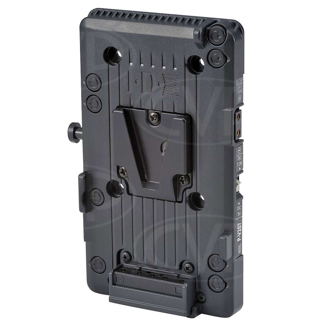 Buy - IDX P-V257 ENDURA V-Mount Plate (P-V257)